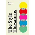 thumbnail image 1 of Le Thésaurus du Style, un guide Définitif et Neutre sur la Signification du Style et un Compagnon de Garde-Robe Essentiel pour Tous les Amoureux de la Mode, 1 of 2