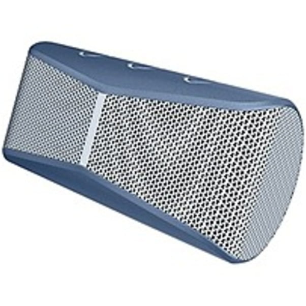 logitech bluetooth speaker