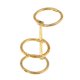 thumbnail image 5 of Anillos de carpeta de Carpeta de álbum A5 A6 recargable / Anillos de, 5 of 9