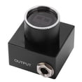 thumbnail image 3 of Guitar Bass Tuner,Mini Pedal Tuner Guitar Mini Foot Tuner Mute Pedal Tuner Extended Durability, 3 of 14