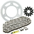 thumbnail image 1 of Niche Sprocket Chain Set for Honda CR250R 13/49T 520 Motorcycle MK1003608, 1 of 9