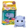 thumbnail image 3 of Little Live Pets NeeDees Plumee Cat, 3 of 5