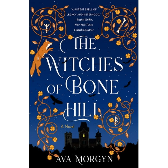 Witches of Bone Hill