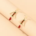 thumbnail image 4 of Fiudx Ofertas de la semana Pendientes en Navegación y Joyas Navegación en Nueva Tendencia Europa, 4 of 5