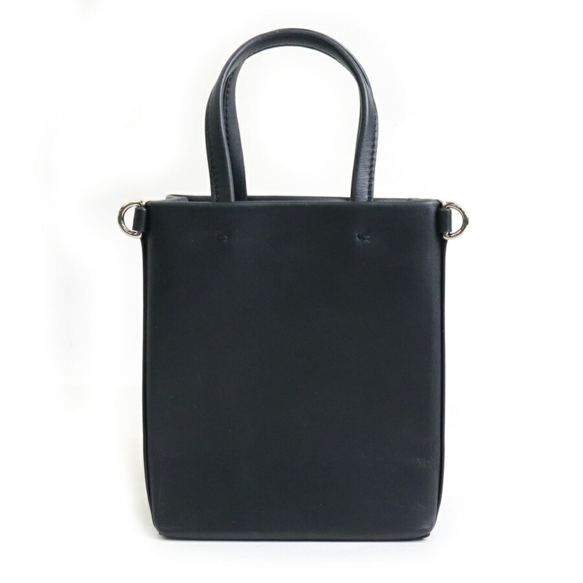 Tiffany&Co Small Shopping Tote スモール ショッピングトート 