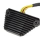 thumbnail image 1 of DC24V to DC12V Voltage Transformer 10A 120W DC Voltage Reducer Power Supply Converter IP68 Waterproof for Golf Cart, 1 of 3