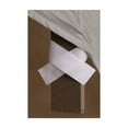 thumbnail image 5 of Round Table & Chair Cover for 48"-54" tables with 4-6 High Back Chairs, 40" height; includes umbrella hole, 5 of 6