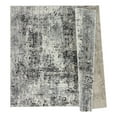 thumbnail image 4 of United Weavers Hyperion Calypso Transitional Abstract Accent Rug, Charcoal, 1'11" x 3', 4 of 7