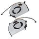 thumbnail image 5 of Ventilador De Refrigeración GPU Para CPU De Computadora Portátil, Ventilador De CPU GPU, Disipación De Calor De Poco Ruido Para MS 1791 MS 1795 Para GE62 GE72 PE60, 5 of 7