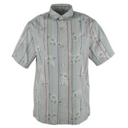 Men's Costa Cascade Camp Shirt-ZB-M