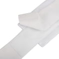 thumbnail image 4 of Cerlingwee Cinturón de Cintura del Paciente, cinturón de protección del Tubo peritoneal, cinturón de Tubo peritoneal Ajustable Durable para la Seguridad de los Hombres Estabilización de Las(White) EOTVIA NO, 4 of 6