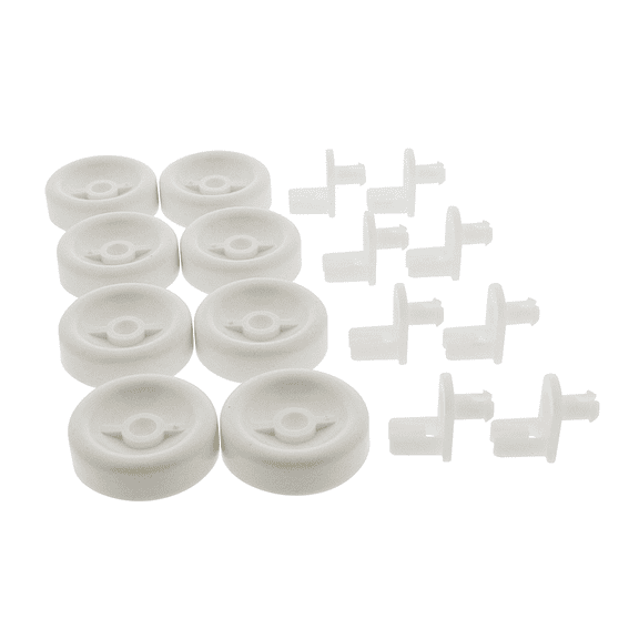 ERWD35X21038 Dishrack Roller Replaces WD35X21038