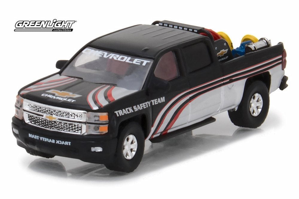 silverado toy truck walmart