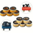 thumbnail image 2 of Lefu 5pack Replacement Air Intake Paper Filter Element for Air Compressor 65×36×38, 2 of 7