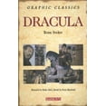 thumbnail image 1 of Pre-Owned Graphic Classics Dracula (Paperback) 0764137786 9780764137785, 1 of 1