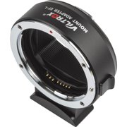 Viltrox Canon EF/EF-S Lens to L Mount Adapter