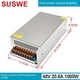 thumbnail image 1 of Fuente de alimentación del interruptor 12v10a presión constante 5v12v24v48v36v30v42 monitoreo de Seguridad de corriente continua Lámpara LED con fuente de alimentación DC fuente de alimentac, 1 of 4