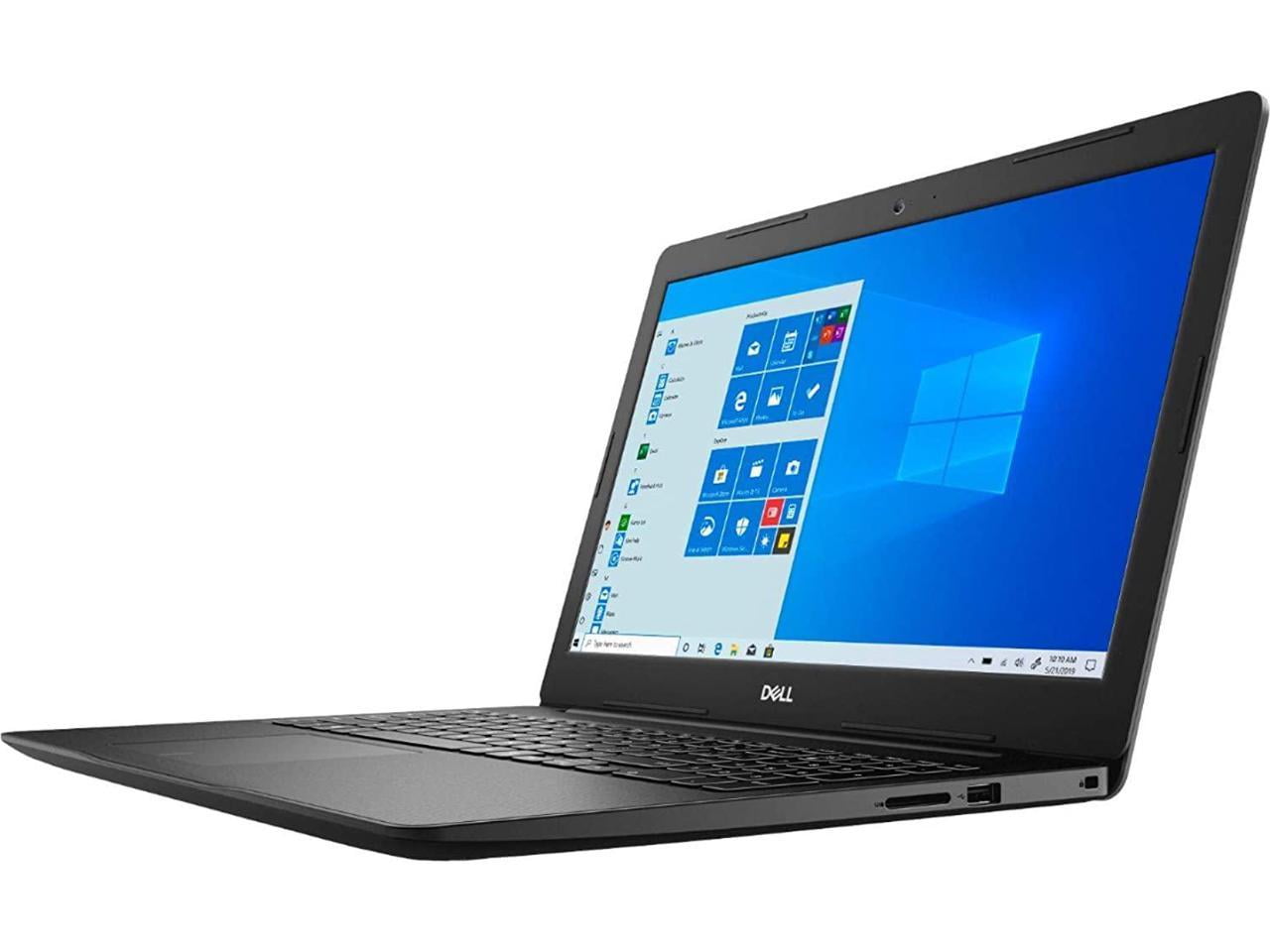 2022 Newest Dell Inspiron 3000 Laptop, 15.6 HD Display, Intel