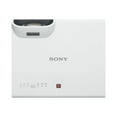 thumbnail image 3 of Sony VPL-SX236 - 3LCD projector - 3300 lumens - XGA (1024 x 768) - 4:3 - 720p - short-throw fixed lens, 3 of 4