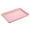 11in, variant on XDDST 9/11/13 Inch Toaster Oven Pans and Trays Nonstick Baking Sheet Pans Small Baking Tray Accessories for Cookie Diswasher Safe 1 Inch Deep,Pink Color