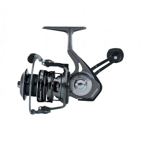 Tsunami TSSHD4000 5+1BB Spinning Fishing Reel