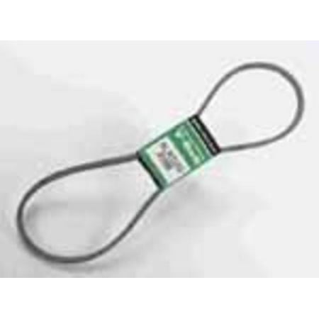 MBL 4LK520A V Belt 1/2" X 52