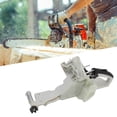 thumbnail image 4 of Gas Fuel Tank Back Rear Handle,  High Reliability Gas Tank Housing Handle Non Damage  For Courtyard Power Equipment, 4 of 8