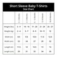 thumbnail image 4 of CafePress - PD Moreno's Halloween Bat Infant T Shirt - Infant T-Shirt, 4 of 4