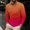 10#Pink, variant on Dwaogom Men's Short Sleeve Zipper Casual Slim Fit Printed Golf Shirt Tops Men Casual Turn-down Collar Printing Pullover Fitness Sports Long Sleeves T Shirt Blouse