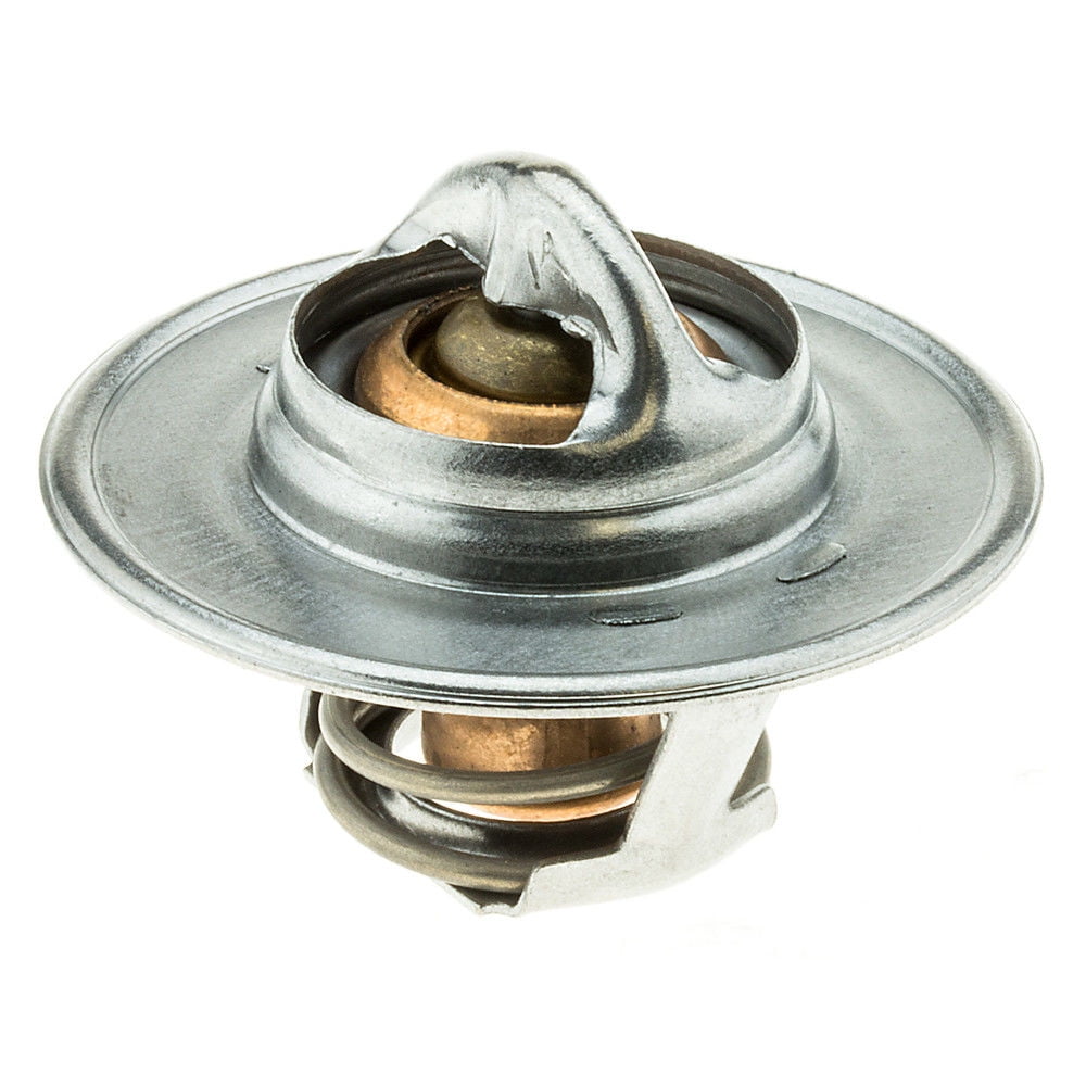 Engine Coolant Thermostat