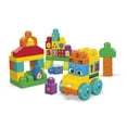 thumbnail image 4 of Mega Bloks Building Basics 123 Counting Bus, 4 of 6