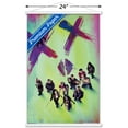 thumbnail image 2 of DC Comics Movie - Suicide Squad - Teaser 24" x 34.75" Poster, by Trends International, 2 of 3