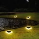 thumbnail image 5 of Luzes Solares Al Aire Libre Luzes Subterráneas Solares, Luzes Del Patio Al Aire Libre, Diseño Del Jardín, Iluminación Decorativa de la Villa, 5 of 6