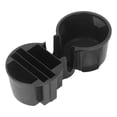 thumbnail image 1 of Cup Holder Insert,Central Console Cup Holder Central Console Cup Holder Insert Car Cup Holder True to Its Promise, 1 of 14