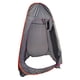 thumbnail image 1 of Tienda de campaña con ducha para puerta trasera, baño lateral para coche, tienda de campaña para senderismo, tela Oxford Gris, 1 of 9