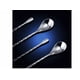 thumbnail image 4 of 3pzs Cucharas Mezcladora Agitadores De Acero Inoxidable 30cm Xtellar plateado, 4 of 4