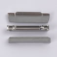 thumbnail image 7 of CAIJIEXI MGMN200-G Insert Insert Easy to Replace H01 MGGN200 Machining Aluminum, 7 of 7