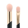 thumbnail image 4 of L.A. COLORS Pro Series Duo Concealer & Blending Brush, 1 piece, 4 of 7