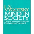 thumbnail image 1 of Mind in Society: Development of Higher Psychological Processes, 1 of 2