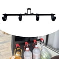 thumbnail image 1 of Quzzie Bicycles Front Hook Electric Bicycles Front Hanger Multifunctional Hook Cycling Components Compact Space Efficient Setup Suitable for Scooters Work Co 36cm, 1 of 8