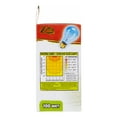 thumbnail image 5 of Zilla Incandescent Day Blue Light Bulb for Reptiles - 100w, 5 of 5