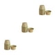 thumbnail image 2 of Ounissouiy 50 Uds. De vasos para helado, cuencos de papel para postres, recipientes para comida de yogur congelado, bandeja para hornear pasteles, Type1 NO1, 2 of 6
