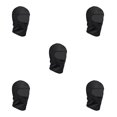 thumbnail image 1 of Greeniant Regalos para niños, accesorios para motocicleta, pasamontañas, protección facial, Protector de cabeza para montar, orejeras para el Type2 NO2, 1 of 6