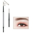 Brow Soap Gel Color Eyebrow Pomade Beauty Stamp Light Busy Brows Rose
