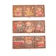 thumbnail image 5 of Ounissouiy 6 piezas pintura colorida colgante de lindo Ángel oso adornos colgantes fiesta manualidades árbol de Navidad percha para patio Navidad Kits de decoración para fiestas Coche Ounissouiy HA070159-03, 5 of 6