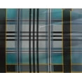 thumbnail image 4 of oneOone Georgette Viscose Fabric Madras Check Printed Fabric 1 Yard 42 Inch Wide, 4 of 4