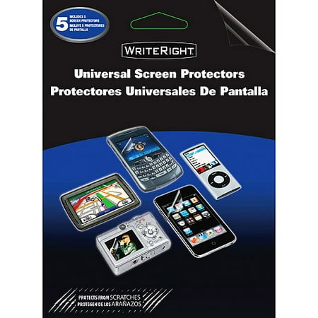 Fellowes WriteRight 9000224 Screen Protector for Cellular Phone