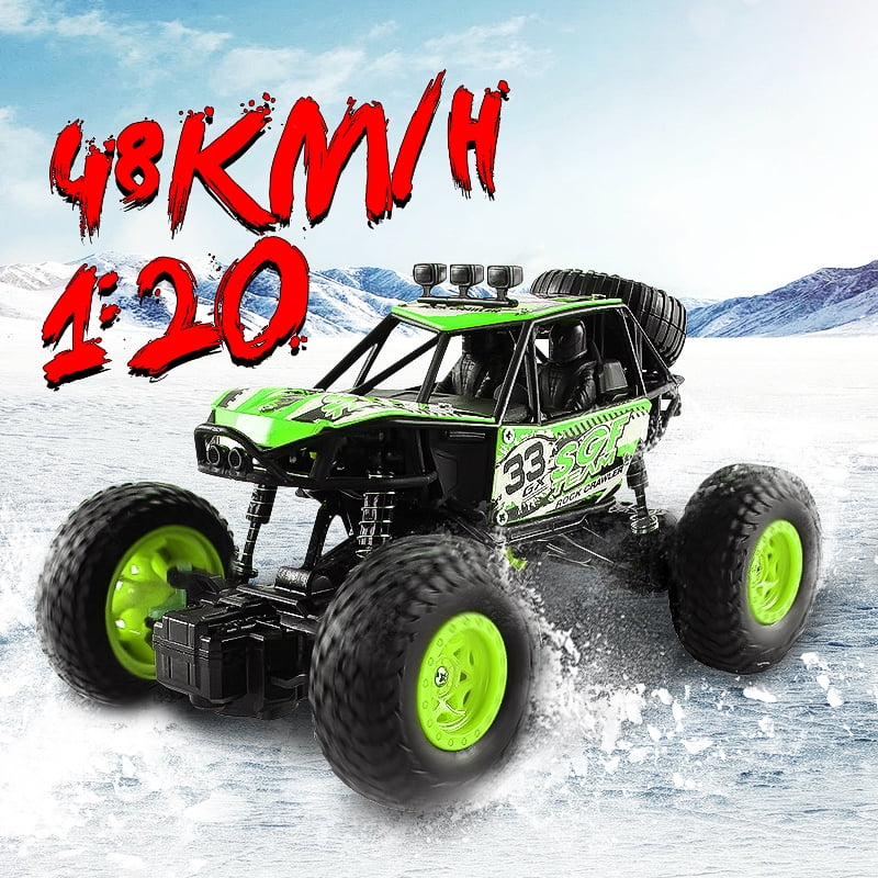 off road toys