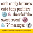 thumbnail image 4 of M&M'S Gender Reveal Milk Chocolate Candy, Party Favor Packs, Set of 20, 4 of 9