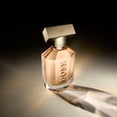 thumbnail image 4 of Perfume Hugo Boss The Scent Eau de Parfum para mujer, 30 ml, 4 of 6